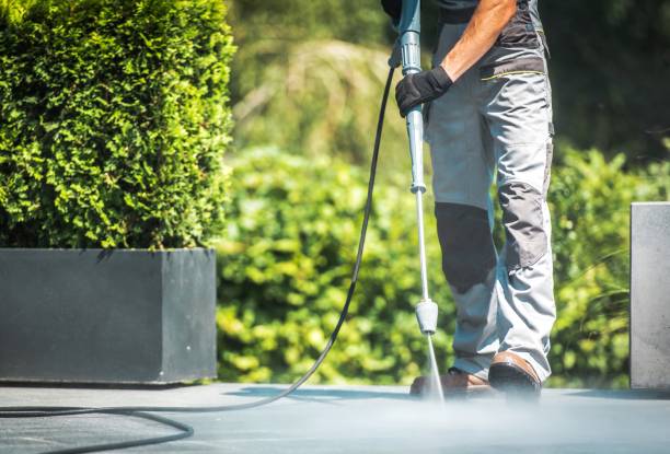 Best Pool Deck Cleaning  in Georgetown, CO