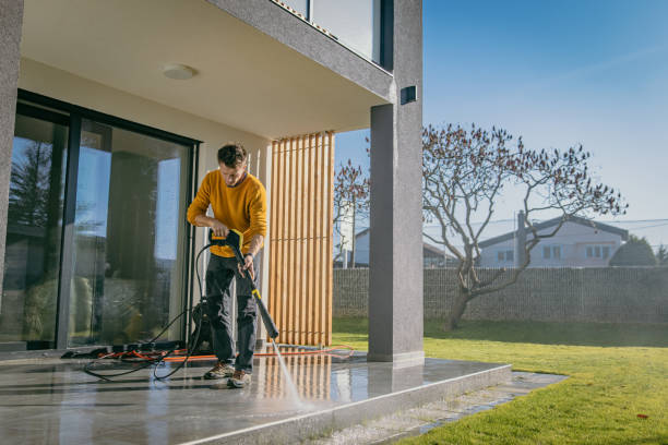 Best Gutter Cleaning  in Georgetown, CO