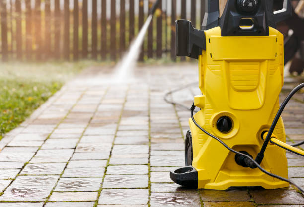 Best Factory Floor Cleaning  in Georgetown, CO